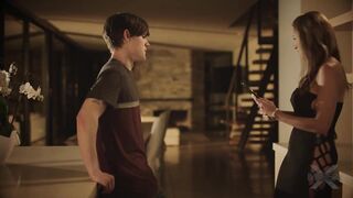 MissaX - Lusting for Stepmom - Teaser