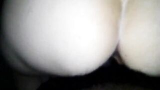 Screwing a mentally challenged crack head