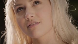 BLACKED - 1St Interracial for Cheating GF Kylie Page