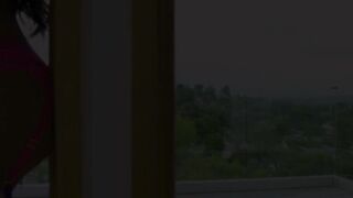 Ariana Marie Gets A Ramrod Up Her BUTT