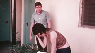 That Babe Did What this guy Wanted (1971)