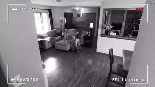 Cheater Busted! Spouse caught wife having sex with her lover