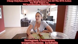 Seducing My Ex Stepmom Part 1 Melanie Hicks