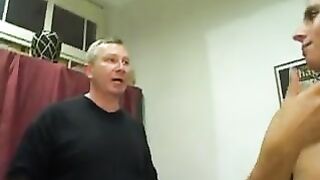 Bengel Furry Charly 29. Susannes' Scene..