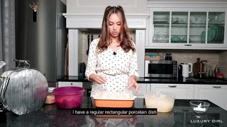 American Pie from Luxury Cutie