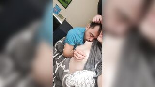 Morning Nursing Session