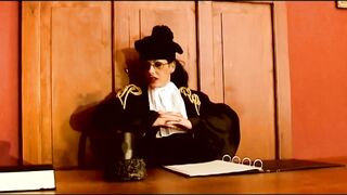 TUTTI DENTRO - (Full Movie Scene - Original Version)