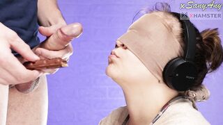 A GAME of SMACK and Tricks. Guess the Dessert! XSanyAny