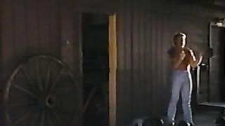 Satin Gals (1987) FULL VINTAGE CLIP