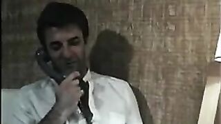 L'Educatrice or Die Nymphomanin Catrice (1981)