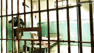 Goddess Headmistress April - Correctional Service Part two