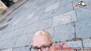 EroCom Date - german corpulent teen make public sex in Berlin