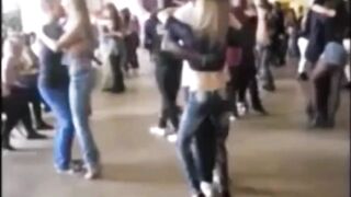 CUCKOLD PARTY - Dancing QoS (compilation)