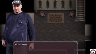 Craving epidemic - (PT 27) - mother I'd like to fuck Foursome