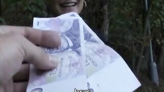 CZECH STREETS  INGRID