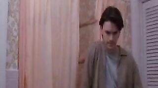 mother and NOT her step son taboo sex