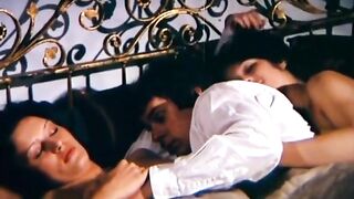 LUNAR  2 woman tempt youthful hunk