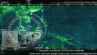 Authentic Malaysian Judicial (Discharged in 4K)