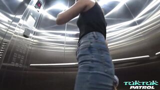 TukTukPatrol Enchanting Thai Stranger Dream Birthday Sex