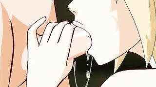 DRAWN MANGA - Naruto Comics - clip 1