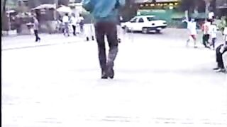 A journey to Bangkok