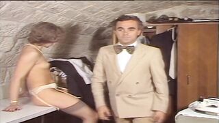 Hotel Bon Plasir (1981, France, Laura Miles, HDrip)