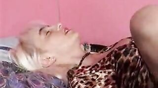 KIRA RED - HAUSFRAUEN CASTING two - COMPLETE FILM  -JB$R