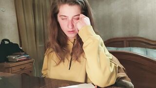 I desire u to watch me like this