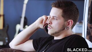 BLACKED - Kendra Sunderland, Interracial Obsession Part 4