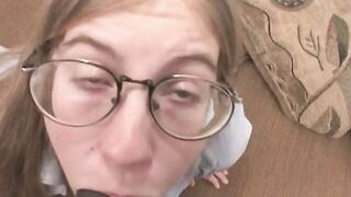 Amber Sunset’s 1st bbc