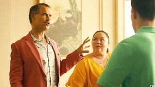 Alexandra Anna Daddario - ''The White Lotus'' S1E01