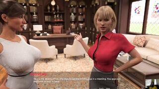 audap's The Visit (v1.0) P16(Bad END Route)