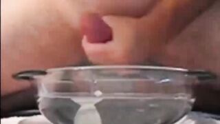 Cum One, Cum All , different and weird assorted cum episodes