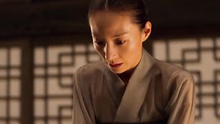 Yeo-Jeong Jo - The Concubine