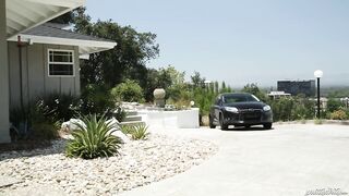 Brandi Love – spouse and lover