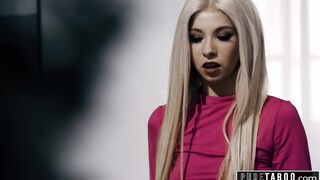 Guy Cheats On Wife With Her Younger Lookalike