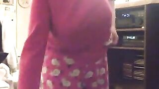 Me and my 59 Year Old Italian Granny 11, 12, 13, 14, 15