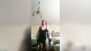 My wife is a mother i'd like to fuck