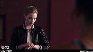 Herizen Guardiola, Marlo Kelly & Willa Fitzgerald undressed sex