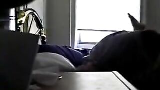 HAWT WIFE NINA IS BACK!