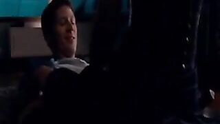 Emmy Rossum and Rooney Mara - Dare