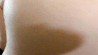 Wife Enjoys Some Strange