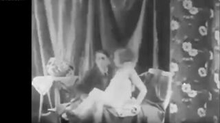 Very Uncommon Antique Porn 1