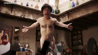 Naked Celebs - Overweight Celebs Compilation vol two