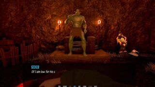 Oppai Odyssey [v0.3c] [Cryoxxx] - (EP 12)- NO COMMENTARY