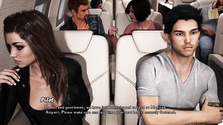 Intertwined 45 (Missing Scenes)