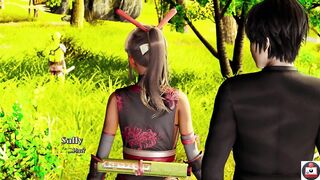 My Real Wish - (PT eighteen) - [Ch.1 Ep.4 Part1]