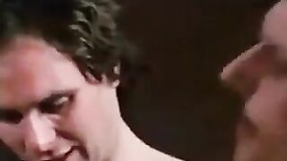 Vintage Creampie Compilation