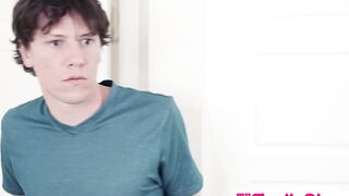 MyFamilyPies - Step Sis "We're breeding material, we wish your cum" S20:E4