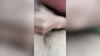 Follando con MI VECINA MEXICANA a escondidas